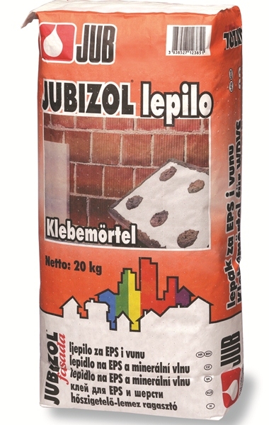 Jubizol ljepilo